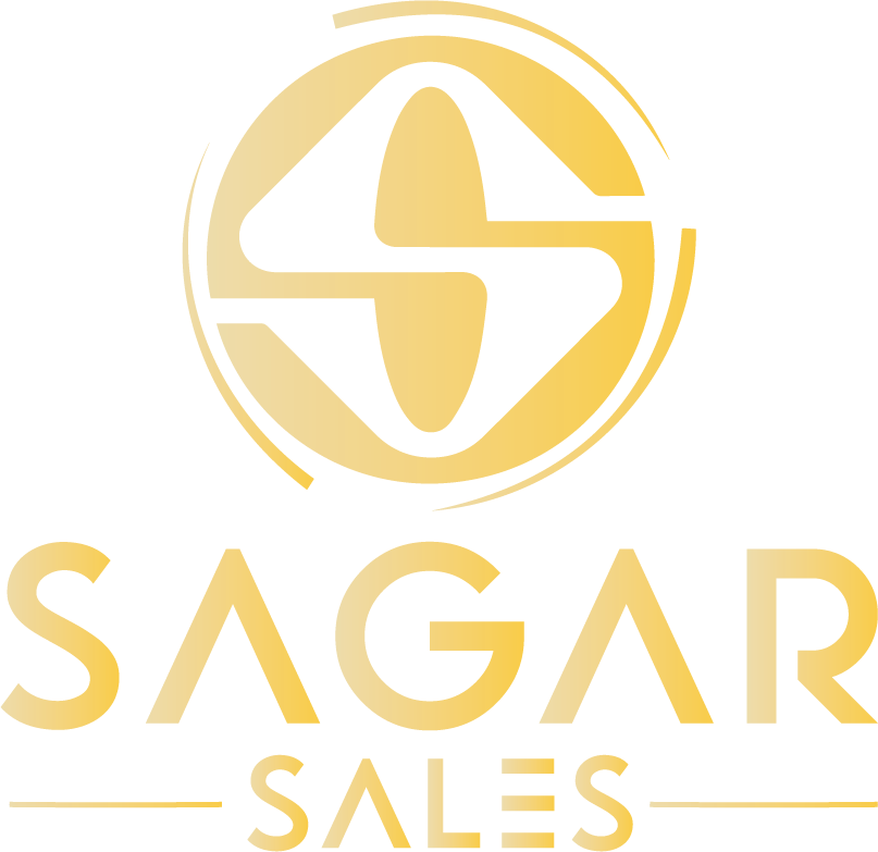 Sagar Sales logo